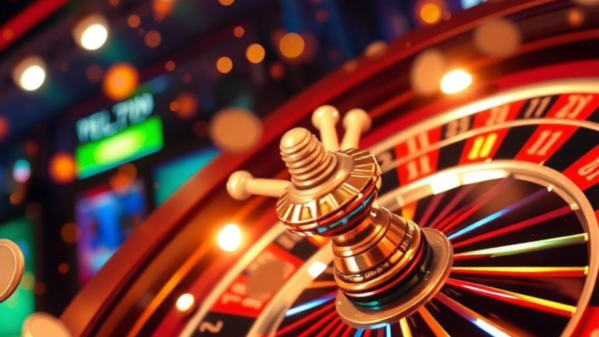 The Pokies Casino Rating