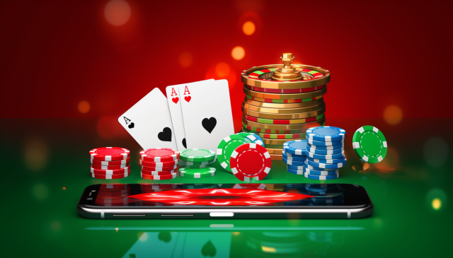 Top Real Money Casino with Transparent Loyalty Rewards