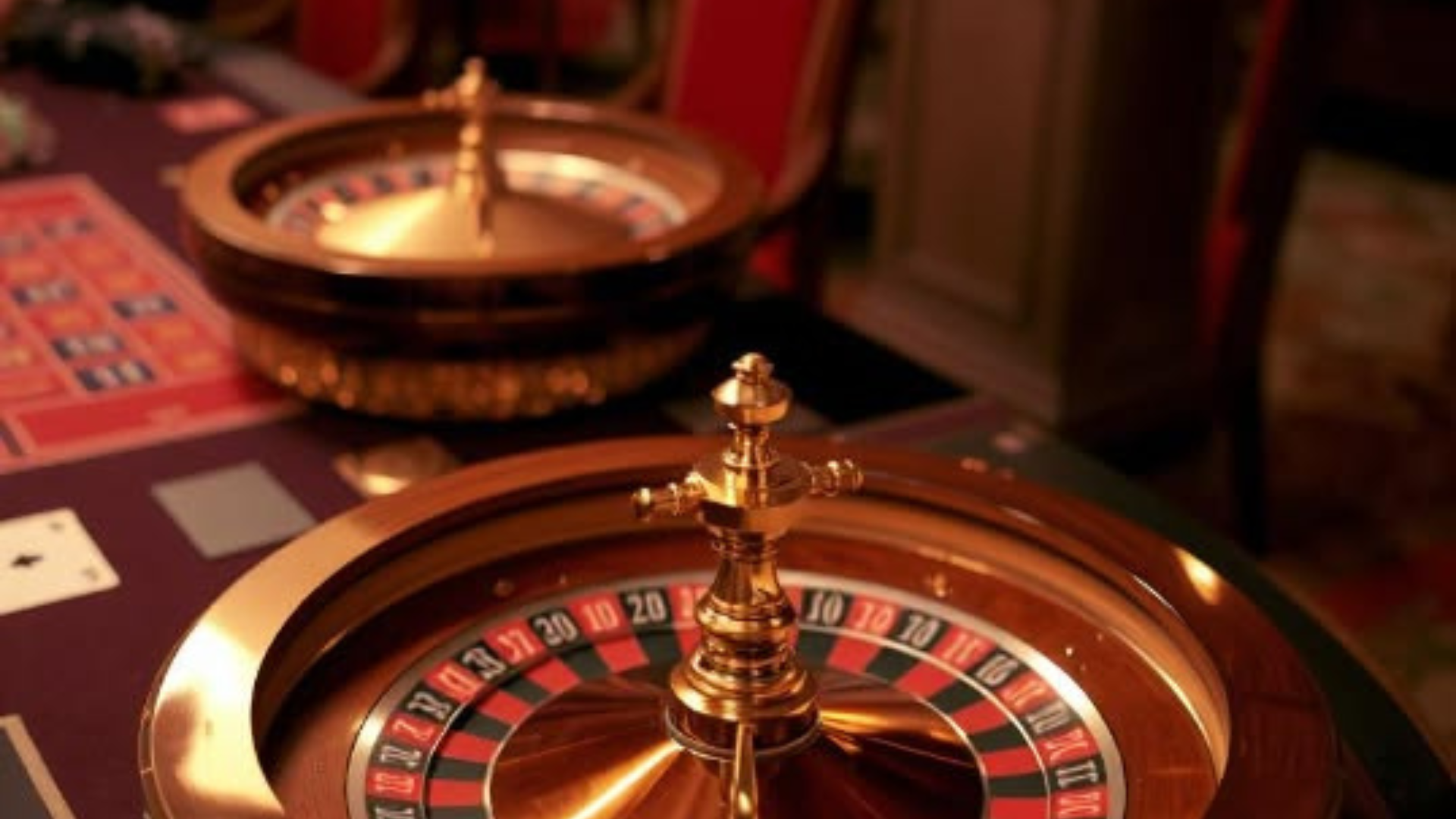 The Pokies Live Dealer