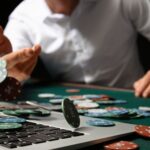 The Pokies My Account Dashboard & Intuitive Design