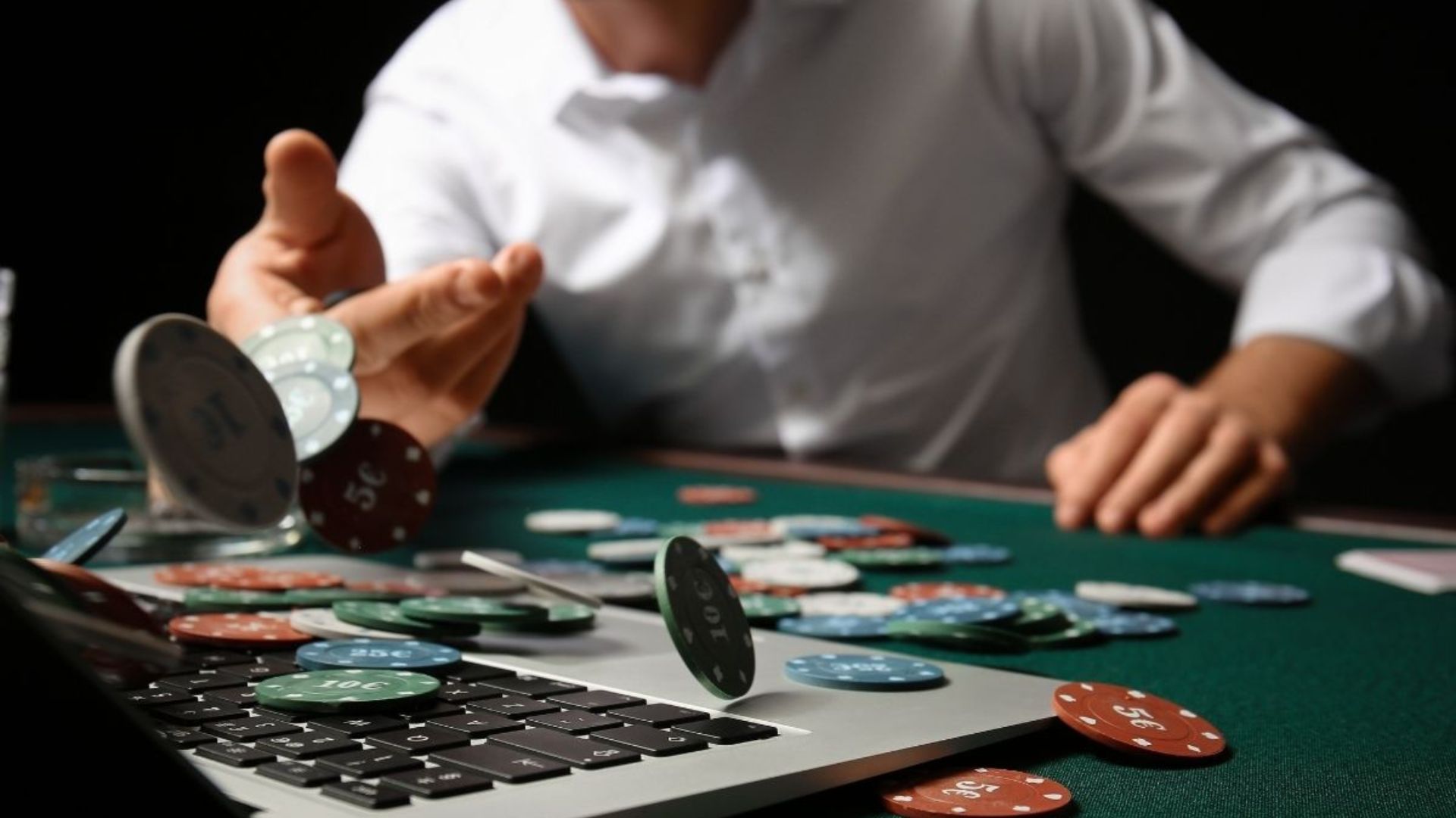 The Pokies My Account Dashboard & Intuitive Design