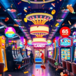 Read our expert Stellar Spins Casino Australia Review. Explore 2000+ pokies, fast crypto payouts, and claim your cosmic welcome bonus today!