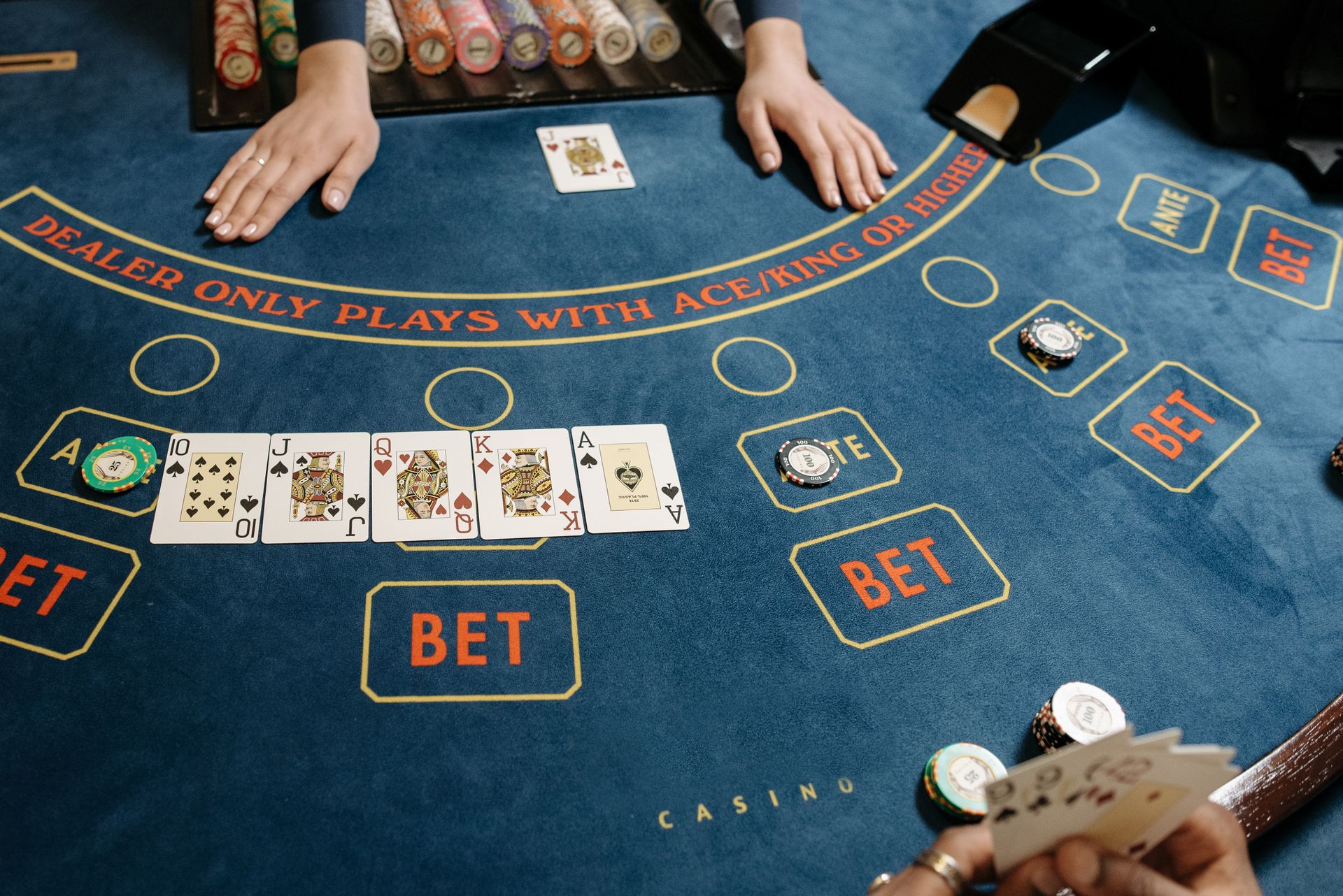 Best USA Betting Sites: Fast Withdrawal Betting UX Review