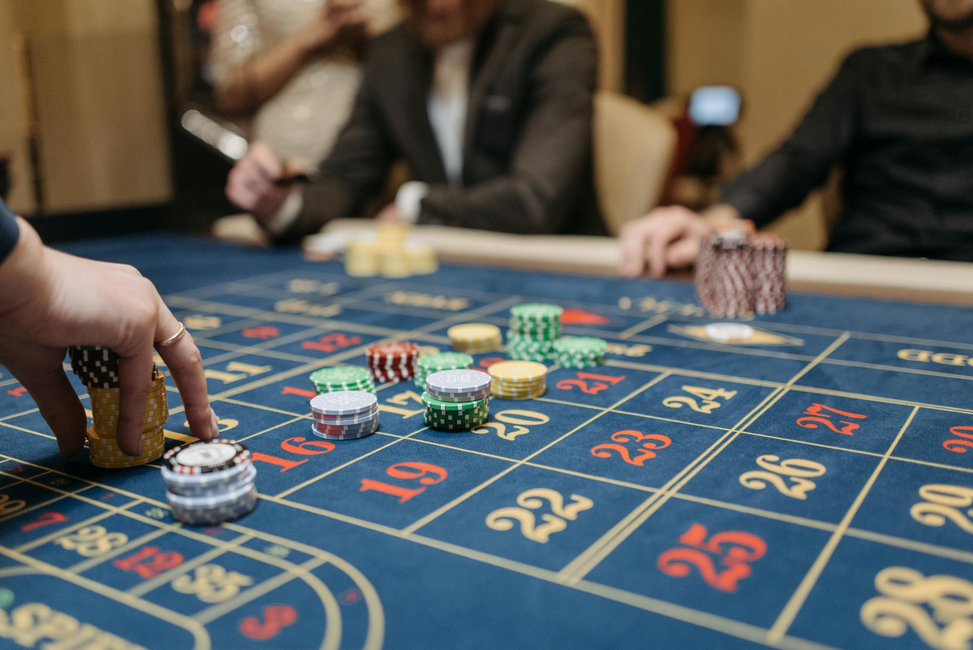 Wolf Winner Casino No Deposit Bonus: Claim Your Free Offer Today!
